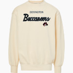 COVINGTON HIGH SCHOOL BUCCANEERS <span class="pdp-name-mascot">COVINGTON BUCCANEERS</span> MV Sport Men's Coastal Color Crew Front Thumbnail