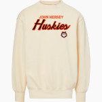 JOHN HERSEY HIGH SCHOOL HUSKIES <span class="pdp-name-mascot">JOHN HERSEY HUSKIES</span> MV Sport Men's Coastal Color Crew Front Thumbnail