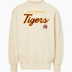 STATEN ISLAND ACADEMY The Official Store of the Tigers <span class="pdp-name-mascot">STATEN ISLAND ACADEMY TIGERS</span> MV Sport Men's Coastal Color Crew Front Thumbnail