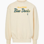 VILLA GROVE HIGH SCHOOL BLUE DEVILS <span class="pdp-name-mascot">VILLA GROVE BLUE DEVILS</span> MV Sport Men's Coastal Color Crew Front Thumbnail