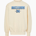 NORTH BAY HAVEN Buccaneers <span class="pdp-name-mascot">North Bay Buccaneers</span> MV Sport Men's Coastal Color Crew Front Thumbnail