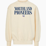 NORTHLAND Pioneers MV Sport Men's Coastal Color Crew Front Thumbnail