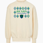 The Blake School BEARS ONLINE STORE MV Sport Men's Coastal Color Crew Front Thumbnail