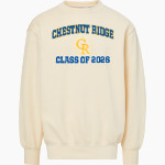CHESTNUT RIDGE HIGH SCHOOL LIONS <span class="pdp-name-mascot">CHESTNUT RIDGE LIONS</span> MV Sport Men's Coastal Color Crew Front Thumbnail