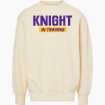Apple Valley Knights MV Sport Men's Coastal Color Crew Front Thumbnail