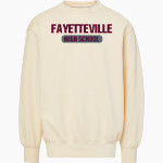 FAYETTEVILLE HIGH SCHOOL LIONS <span class="pdp-name-mascot">FAYETTEVILLE LIONS</span> MV Sport Men's Coastal Color Crew Front Thumbnail