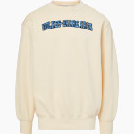 Wilkes-barre Area Wolfpack MV Sport Men's Coastal Color Crew Front Thumbnail