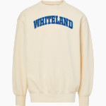 Whiteland Warriors <span class="pdp-name-mascot">Whiteland Warriors</span> MV Sport Men's Coastal Color Crew Front Thumbnail