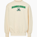 ARCHMERE ACADEMY AUKS <span class="pdp-name-mascot">ARCHMERE ACADEMY AUKS</span> MV Sport Men's Coastal Color Crew Front Thumbnail