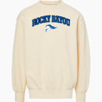 ROCKY BAYOU CHRISTIAN SCHOOL KNIGHTS <span class="pdp-name-mascot">ROCKY BAYOU KNIGHTS</span> MV Sport Men's Coastal Color Crew Front Thumbnail