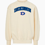 DICKINSON HIGH SCHOOL GATORS <span class="pdp-name-mascot">DICKINSON GATORS</span> MV Sport Men's Coastal Color Crew Front Thumbnail