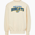 BACON ACADEMY BOBCATS <span class="pdp-name-mascot">BACON ACADEMY BOBCATS</span> MV Sport Men's Coastal Color Crew Front Thumbnail