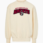 Anna Maria College Amcats <span class="pdp-name-mascot">Anna Maria College Amcats</span> MV Sport Men's Coastal Color Crew Front Thumbnail