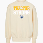 FORDSON HIGH SCHOOL TRACTORS ONLINE STORE <span class="pdp-name-mascot">FORDSON TRACTORS</span> MV Sport Men's Coastal Color Crew Front Thumbnail