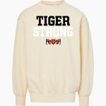 Tech High School Tigers <span class="pdp-name-mascot">Tech High School</span> MV Sport Men's Coastal Color Crew Front Thumbnail