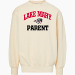 Lake Mary Rams <span class="pdp-name-mascot">Lake Mary Rams</span> MV Sport Men's Coastal Color Crew Front Thumbnail