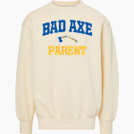 BAD AXE HIGH SCHOOL HATCHETS <span class="pdp-name-mascot">BAD AXE HATCHETS</span> MV Sport Men's Coastal Color Crew Front Thumbnail