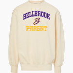 BELLBROOK GOLDEN EAGLES The Official Online Store <span class="pdp-name-mascot">BELLBROOK GOLDEN EAGLES</span> MV Sport Men's Coastal Color Crew Front Thumbnail