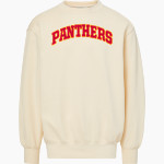 Newberry Youth Football And Cheer Panthers <span class="pdp-name-mascot">Newberry Youth Football And Cheer Panthers</span> MV Sport Men's Coastal Color Crew Front Thumbnail