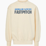 Adrenaline Fastpitch Fastpitch <span class="pdp-name-mascot">Adrenaline Fastpitch Fastpitch</span> MV Sport Men's Coastal Color Crew Front Thumbnail