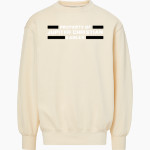 Jupiter Christian Eagles MV Sport Men's Coastal Color Crew Front Thumbnail