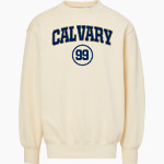 Calvary Lions <span class="pdp-name-mascot">Calvary Lions</span> MV Sport Men's Coastal Color Crew Front Thumbnail