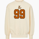 Sycamore Longhorns MV Sport Men's Coastal Color Crew Front Thumbnail