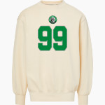 PROVO HIGH SCHOOL BULLDOGS <span class="pdp-name-mascot">PROVO BULLDOGS</span> MV Sport Men's Coastal Color Crew Front Thumbnail