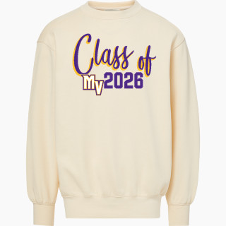 MV Sport Men's Coastal Color Crew