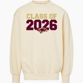 MV Sport Men's Coastal Color Crew