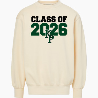 MV Sport Men's Coastal Color Crew