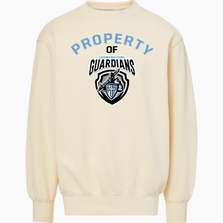 MV Sport Men's Coastal Color Crew