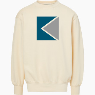 MV Sport Men's Coastal Color Crew