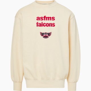 MV Sport Men's Coastal Color Crew