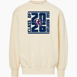 MV Sport Men's Coastal Color Crew