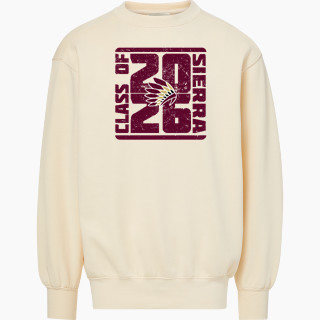 MV Sport Men's Coastal Color Crew