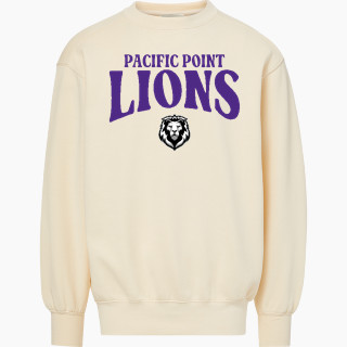 MV Sport Men's Coastal Color Crew