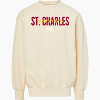 MV Sport Men's Coastal Color Crew