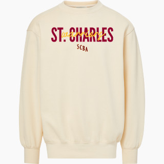 MV Sport Men's Coastal Color Crew