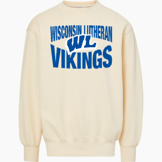 MV Sport Men's Coastal Color Crew