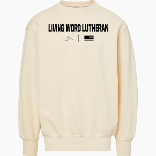 MV Sport Men's Coastal Color Crew