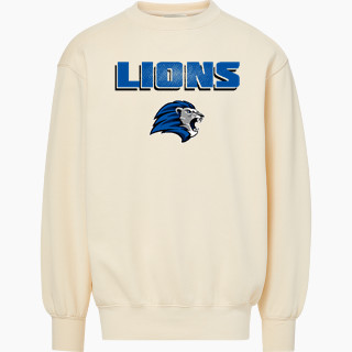 MV Sport Men's Coastal Color Crew