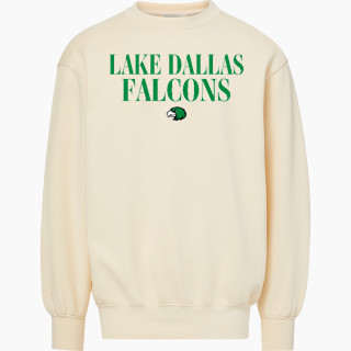 MV Sport Men's Coastal Color Crew