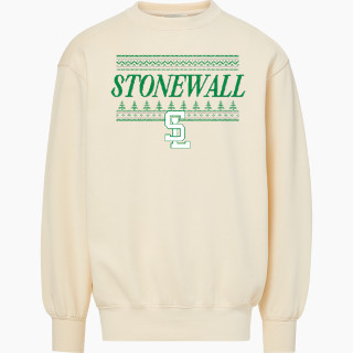 MV Sport Men's Coastal Color Crew