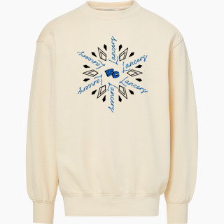 MV Sport Men's Coastal Color Crew