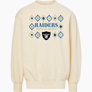 MV Sport Men's Coastal Color Crew