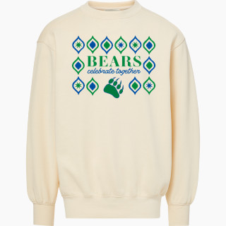 MV Sport Men's Coastal Color Crew