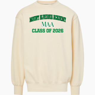 MV Sport Men's Coastal Color Crew