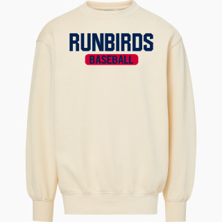 MV Sport Men's Coastal Color Crew