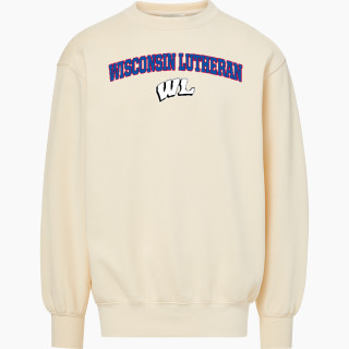 MV Sport Men's Coastal Color Crew